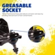 Purchase Top-Quality Control Arm With Ball Joint by MOOG - CK621232 pa4