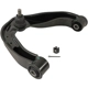 Purchase Top-Quality MOOG - CK621245 - Front Driver Side Lower Control Arm and Ball Joint Assembly pa1