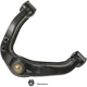 Purchase Top-Quality MOOG - CK621245 - Front Driver Side Lower Control Arm and Ball Joint Assembly pa2