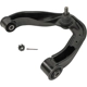 Purchase Top-Quality MOOG - CK621246 - Front Passenger Side Upper Control Arm and Ball Joint Assembly pa2