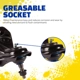 Purchase Top-Quality Control Arm With Ball Joint by MOOG - CK622215 pa3