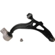 Purchase Top-Quality Control Arm With Ball Joint by MOOG - CK622216 pa2