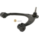 Purchase Top-Quality MOOG - CK623125 - Problem Solver Front Driver Side Upper Control Arm and Ball Joint Assembly pa1