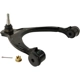 Purchase Top-Quality MOOG - CK623126 - Problem Solver Front Passenger Side Upper Control Arm and Ball Joint Assembly pa1