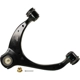 Purchase Top-Quality MOOG - CK623126 - Problem Solver Front Passenger Side Upper Control Arm and Ball Joint Assembly pa2