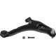 Purchase Top-Quality MOOG - RK620024 - Control Arm With Ball Joint pa20