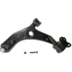 Purchase Top-Quality MOOG - RK620040 - Control Arm With Ball Joint pa23