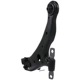Purchase Top-Quality MOOG - RK620334 - Control Arm With Ball Joint pa21