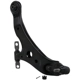 Purchase Top-Quality MOOG - RK620334 - Control Arm With Ball Joint pa23