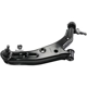 Purchase Top-Quality MOOG - RK620358 - Control Arm With Ball Joint pa15