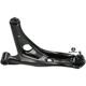 Purchase Top-Quality MOOG - RK620365 - Control Arm With Ball Joint pa6