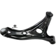 Purchase Top-Quality MOOG - RK620365 - Control Arm With Ball Joint pa7