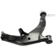 Purchase Top-Quality MOOG - RK620559 - Control Arm With Ball Joint pa9