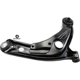 Purchase Top-Quality Control Arm With Ball Joint by MOOG - RK620572 pa6