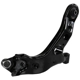 Purchase Top-Quality MOOG - RK620586 - Control Arm With Ball Joint pa15
