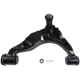 Purchase Top-Quality MOOG - RK621294 - Control Arm With Ball Joint pa25