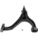 Purchase Top-Quality MOOG - RK621374 - Control Arm With Ball Joint pa10