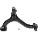 Purchase Top-Quality MOOG - RK621374 - Control Arm With Ball Joint pa11