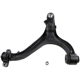 Purchase Top-Quality MOOG - RK621375 - Control Arm With Ball Joint pa16