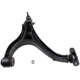 Purchase Top-Quality MOOG - RK621375 - Control Arm With Ball Joint pa17