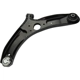 Purchase Top-Quality MOOG - RK621982 - Control Arm With Ball Joint pa9