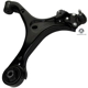 Purchase Top-Quality MOOG - RK622038 - Front Driver Side Lower Control Arm pa1