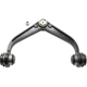 Purchase Top-Quality MOOG - RK622128 - Control Arm With Ball Joint pa8