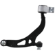 Purchase Top-Quality MOOG - RK622215 - Control Arm With Ball Joint pa8