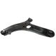 Purchase Top-Quality MOOG - RK622643 - Front Driver Side Lower Control Arm pa1