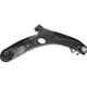 Purchase Top-Quality MOOG - RK622643 - Front Driver Side Lower Control Arm pa2