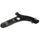 Purchase Top-Quality MOOG - RK622645 - Front Passenger Side Lower Control Arm pa1