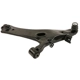 Purchase Top-Quality MOOG - RK622787 - Front Driver Side Lower Control Arm and Ball Joint Assembly pa1