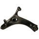 Purchase Top-Quality MOOG - RK622789 - Front Passenger Side Lower Control Arm and Ball Joint Assembly pa2
