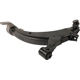 Purchase Top-Quality Control Arm With Ball Joint by MOOG - RK622889 pa1