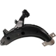 Purchase Top-Quality Control Arm With Ball Joint by MOOG - RK622890 pa2