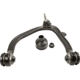 Purchase Top-Quality MOOG - RK622934 - Control Arm With Ball Joint pa19