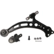 Purchase Top-Quality Control Arm With Ball Joint by MOOG - RK623014 pa2