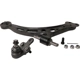 Purchase Top-Quality Control Arm With Ball Joint by MOOG - RK623015 pa2