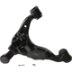 Purchase Top-Quality Control Arm With Ball Joint by MOOG - RK623262 pa2