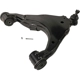 Purchase Top-Quality Control Arm With Ball Joint by MOOG - RK623263 pa1