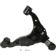 Purchase Top-Quality Control Arm With Ball Joint by MOOG - RK623263 pa2