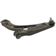Purchase Top-Quality MOOG - RK623293 - Front Driver Side Lower Control Arm and Ball Joint Assembly pa1