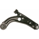 Purchase Top-Quality MOOG - RK623293 - Front Driver Side Lower Control Arm and Ball Joint Assembly pa2
