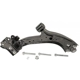 Purchase Top-Quality Control Arm With Ball Joint by MOOG - RK623323 pa2