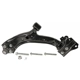 Purchase Top-Quality Control Arm With Ball Joint by MOOG - RK623324 pa2
