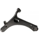 Purchase Top-Quality Control Arm With Ball Joint by MOOG - RK623400 pa2