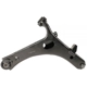 Purchase Top-Quality MOOG - RK623401 - Front Driver Side Lower Control Arm pa1