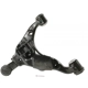 Purchase Top-Quality MOOG - RK623414 - Front Driver Side Lower Control Arm and Ball Joint Assembly pa2