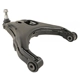 Purchase Top-Quality MOOG - RK623444 - Front Passenger Side Lower Control Arm and Ball Joint Assembly pa1
