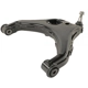 Purchase Top-Quality MOOG - RK623445 - Front Driver Side Lower Control Arm and Ball Joint Assembly pa1